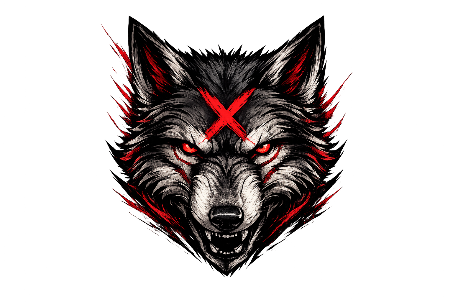 WolfX Legacy